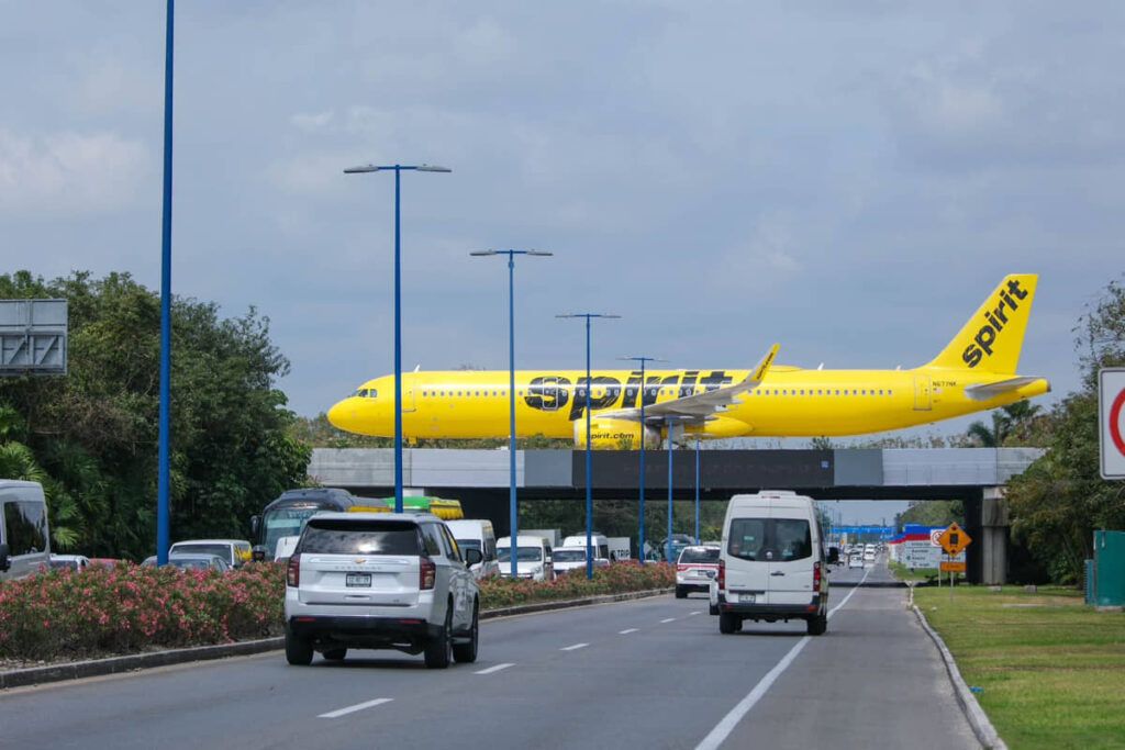 Registra Caribe Mexicano ocupación de 76.4 por ciento