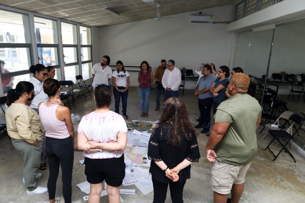 Ofrece IMCAS talleres especializados para niñas, niños y jóvenes