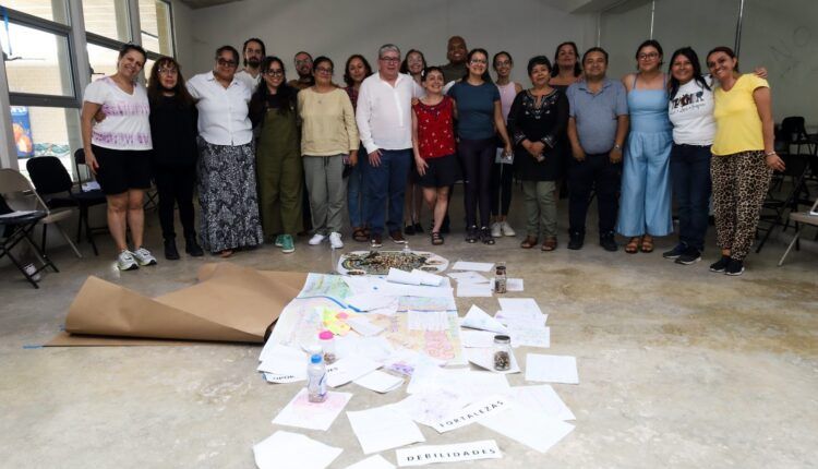 Ofrece IMCAS talleres especializados para niñas, niños y jóvenes