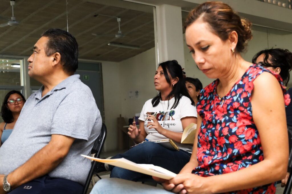 Ofrece IMCAS talleres especializados para niñas, niños y jóvenes