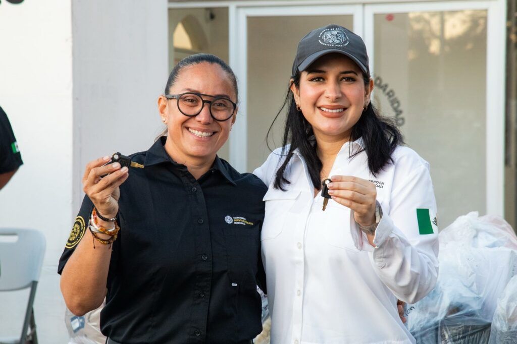Suman miles las toneladas de basura recolectada durante 2025 en Playa del Carmen