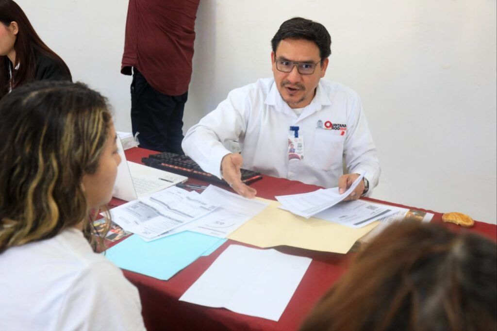 “Crédito Transforma tu Pyme” impulsa a emprendedores de Solidaridad