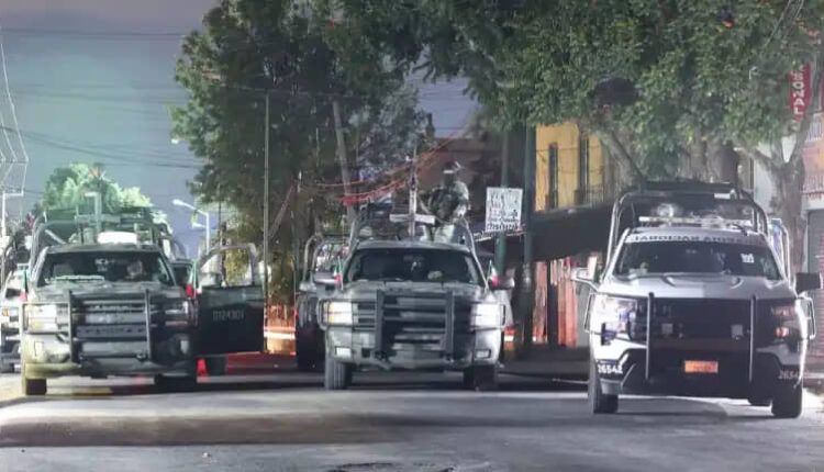 México extradita a 29 personas a EE.UU. por vínculos con el crimen organizado