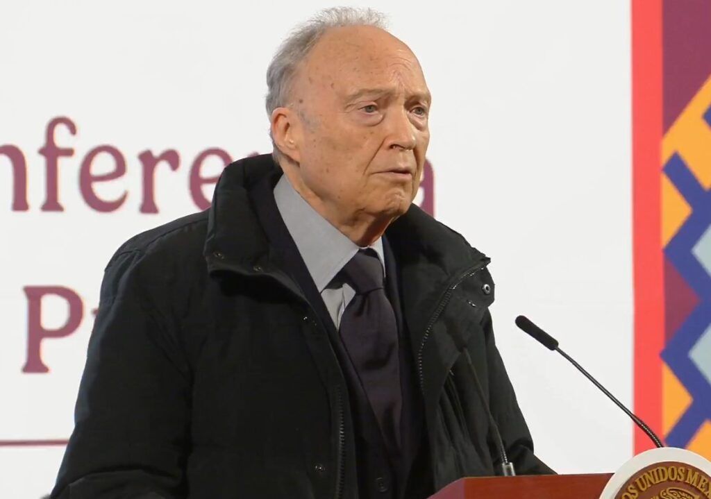 Fiscalía desmantela red de robo de hidrocarburos tras denuncia interna de exsecretario de Marina