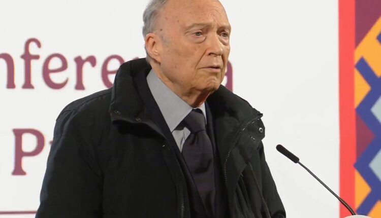 Fiscalía desmantela red de robo de hidrocarburos tras denuncia interna de exsecretario de Marina