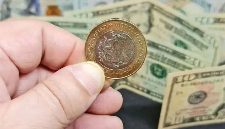 Registra avances el peso mexicano y la BMV tras declaraciones de Trump