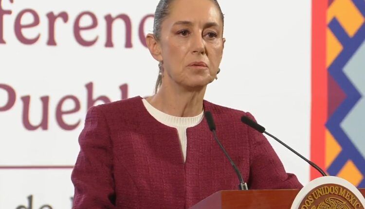 Inician mesas de negociación entre México y Estados Unidos a una semana del plazo para los aranceles