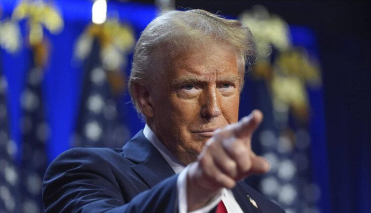 Da Trump nueva fecha para aranceles