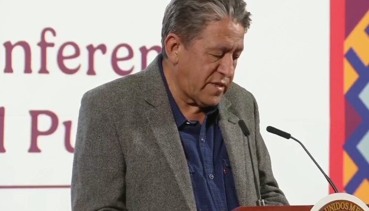 Avances del Programa Nacional de Vivienda Popular