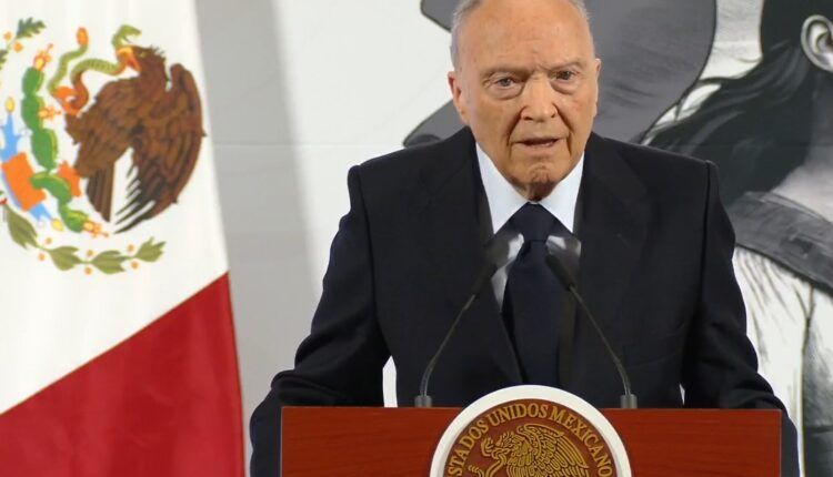 Descarta FGR que Rancho Izaguirre en Jalisco fuera centro de cremación del CJNG