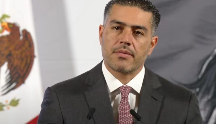 Confirman que rancho en Teuchitlán era centro de adiestramiento