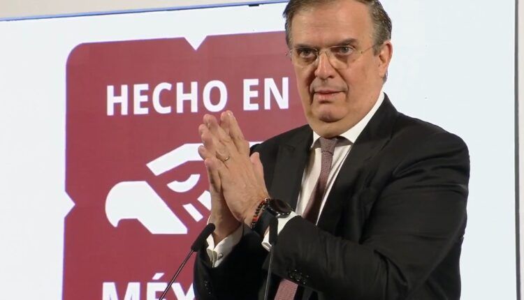 Intensificará México las negociaciones ante aranceles de EE.UU.