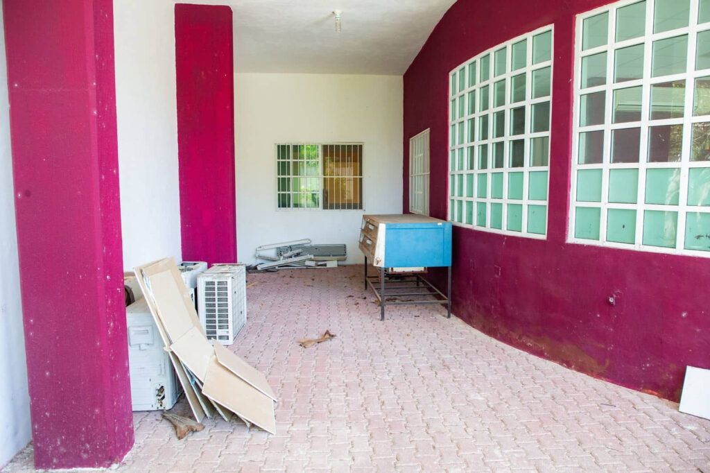 Gobierno humanista rehabilitará el Refugio para Mujeres de Playa del Carmen