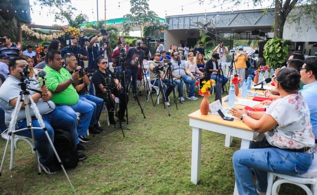 Explosión de sabores en Playa del Carmen con el Primer Festival del Taco