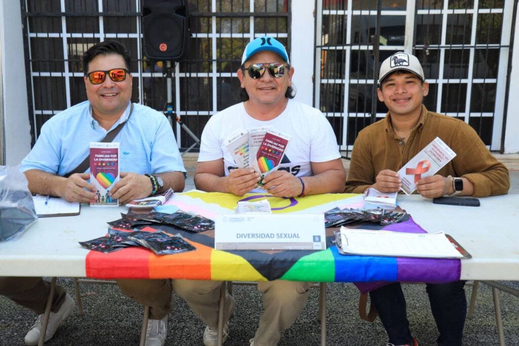 Inician jornadas para fortalecer la salud integral de las mujeres de Playa del Carmen