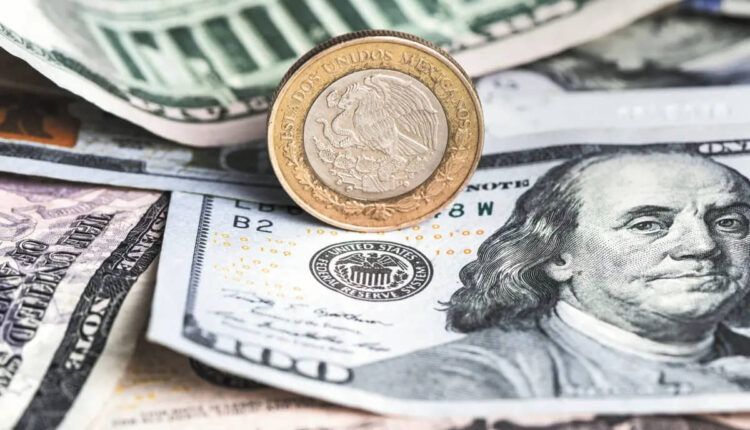 Peso mexicano y mercados latinoamericanos avanzan tras exención arancelaria