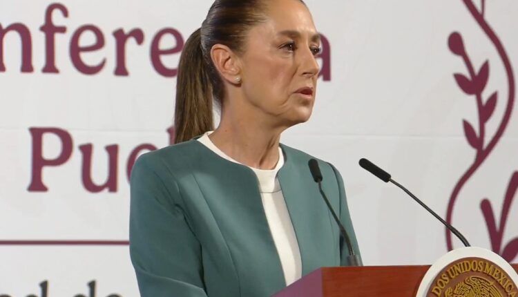 Confirmó presidenta hackeo a su teléfono y correo electrónico