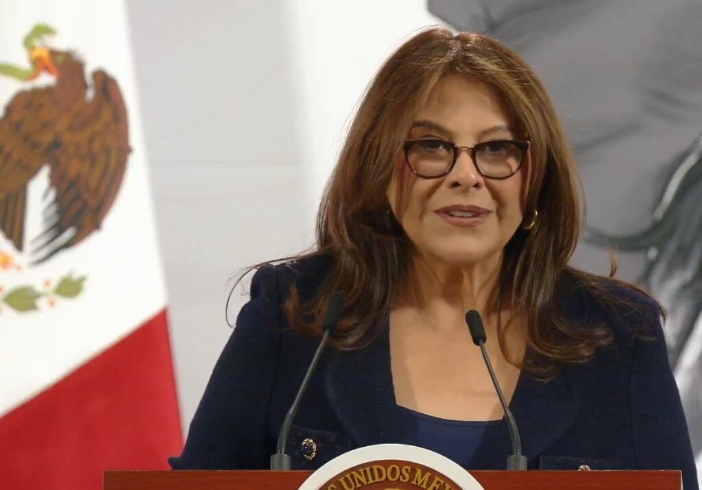 Destaca Ana Teresa Ramírez el impacto de los migrantes mexicanos en la economía de EE. UU.