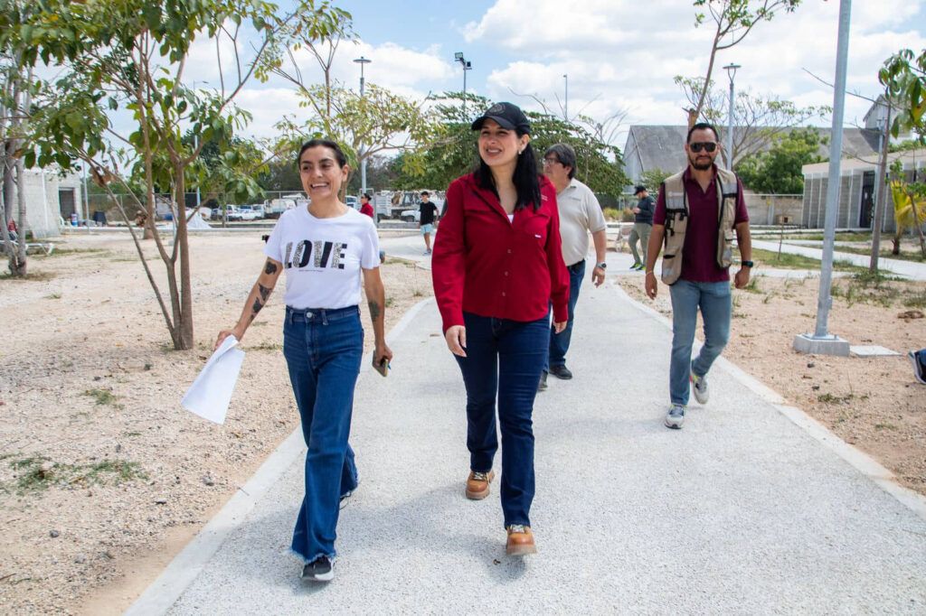 Con Estefanía Mercado al frente, Playa del Carmen está a un paso de hacer historia con su primera clínica gratuita para animales