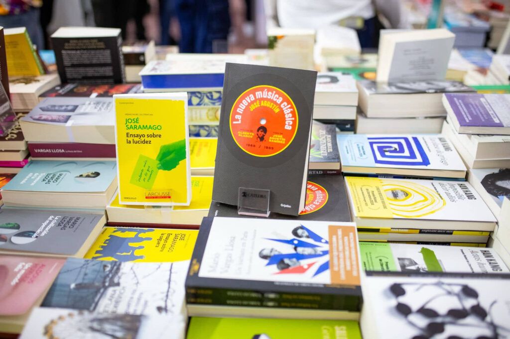 Con la FILyC, Playa del Carmen se convierte en referente cultural a nivel mundial: Estefanía Mercado