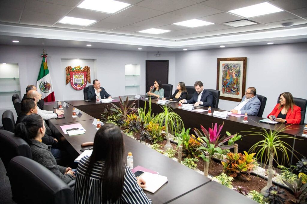 Playa del Carmen propone hermanamiento con Tijuana para detonar turismo, inversión y cooperación entre destinos líderes
