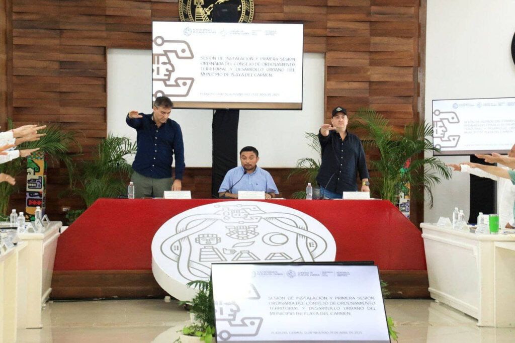 Playa del Carmen inicia el camino hacia un desarrollo urbano con identidad