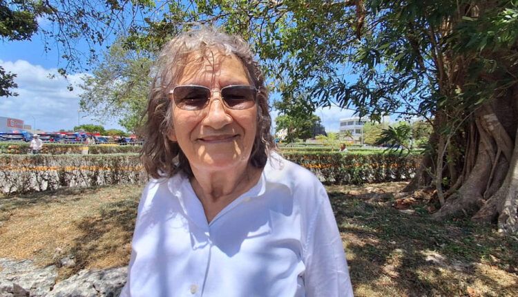 Buscan crear reglamento para proteger a los adultos mayores en Playa del Carmen