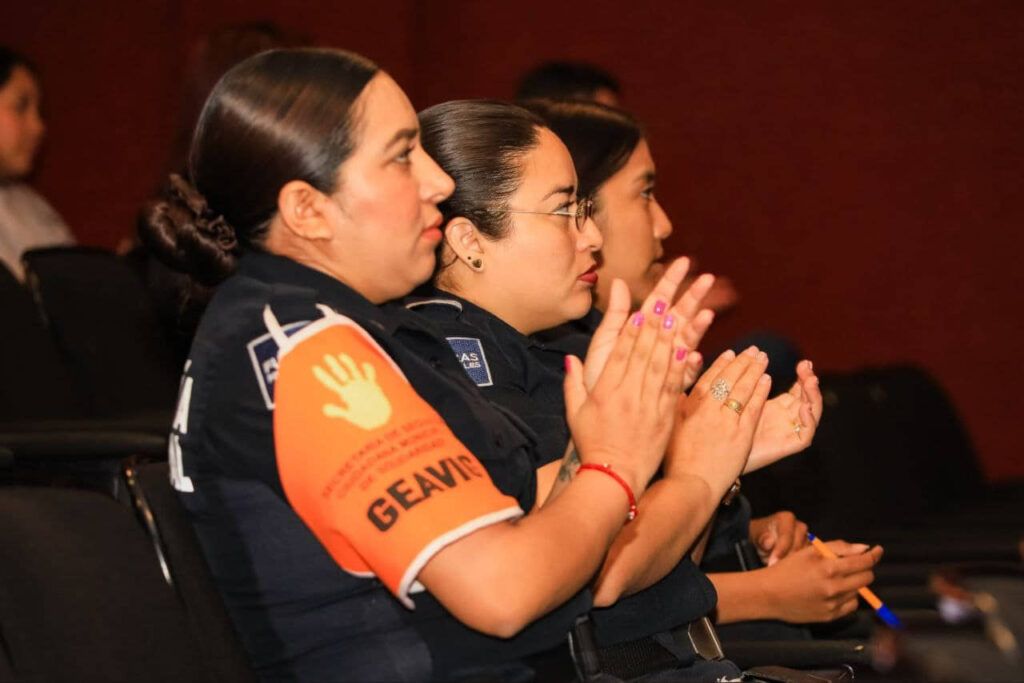 Reafirma Gobierno de Playa del Carmen compromiso con la transparencia y la rendición de cuentas