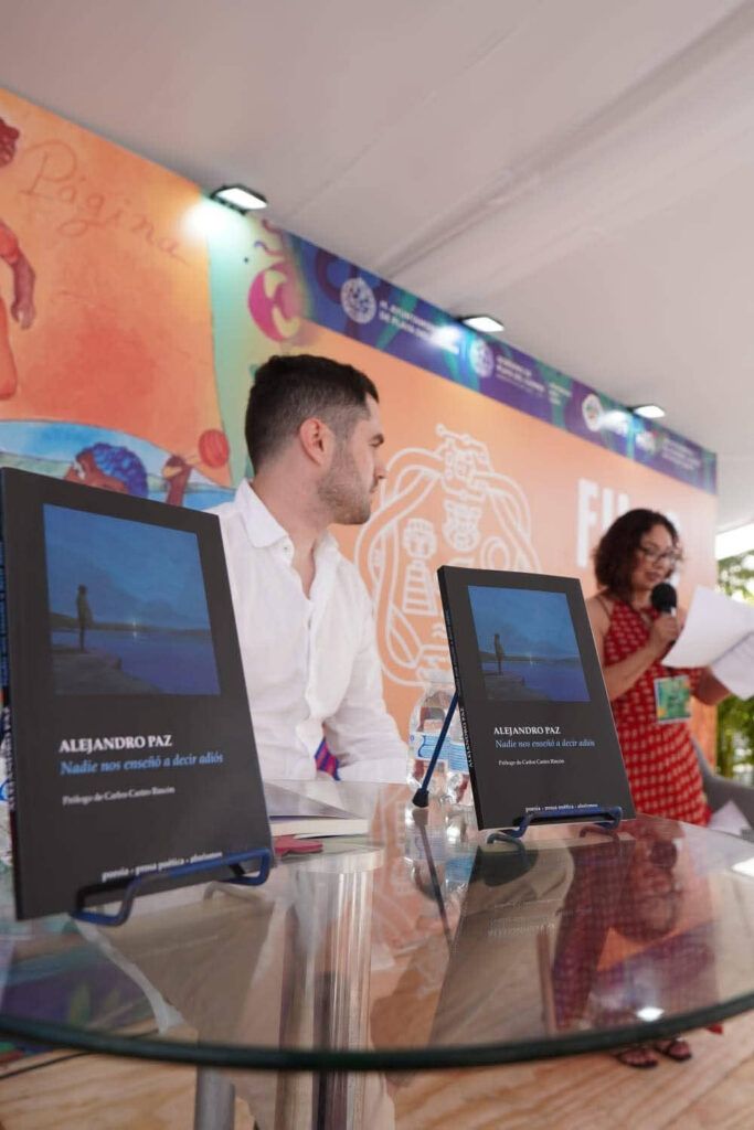 La FILyC convierte a Playa del Carmen en importante epicentro cultural