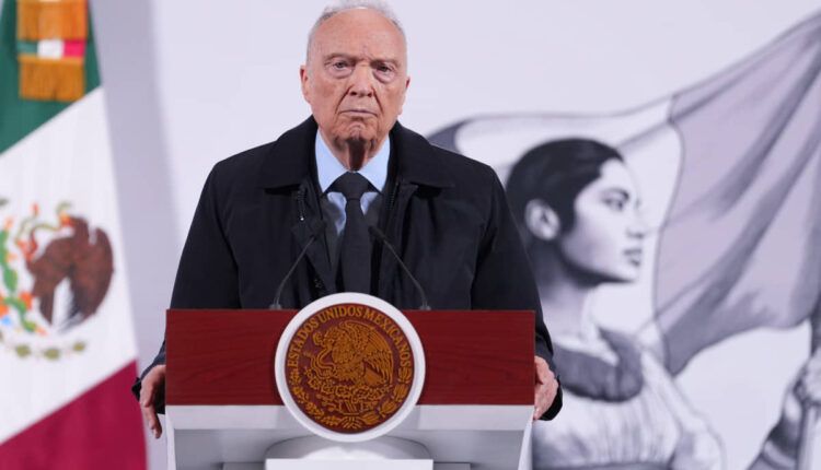 Descarta FGR que Rancho Izaguirre en Jalisco fuera centro de cremación del CJNG