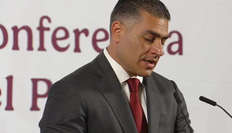 Reporta SSPC más de 18 mil detenciones y decomisos millonarios de droga como parte de la Estrategia Nacional de Seguridad