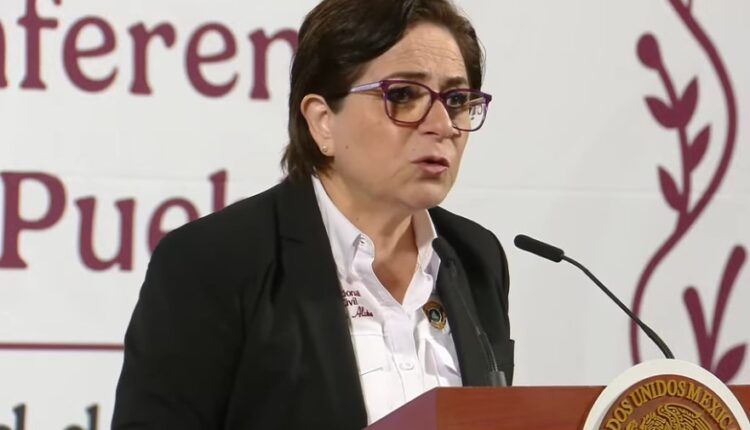 Atiende Coordinación Nacional de Protección Civil 114 incendios activos en 23 estados