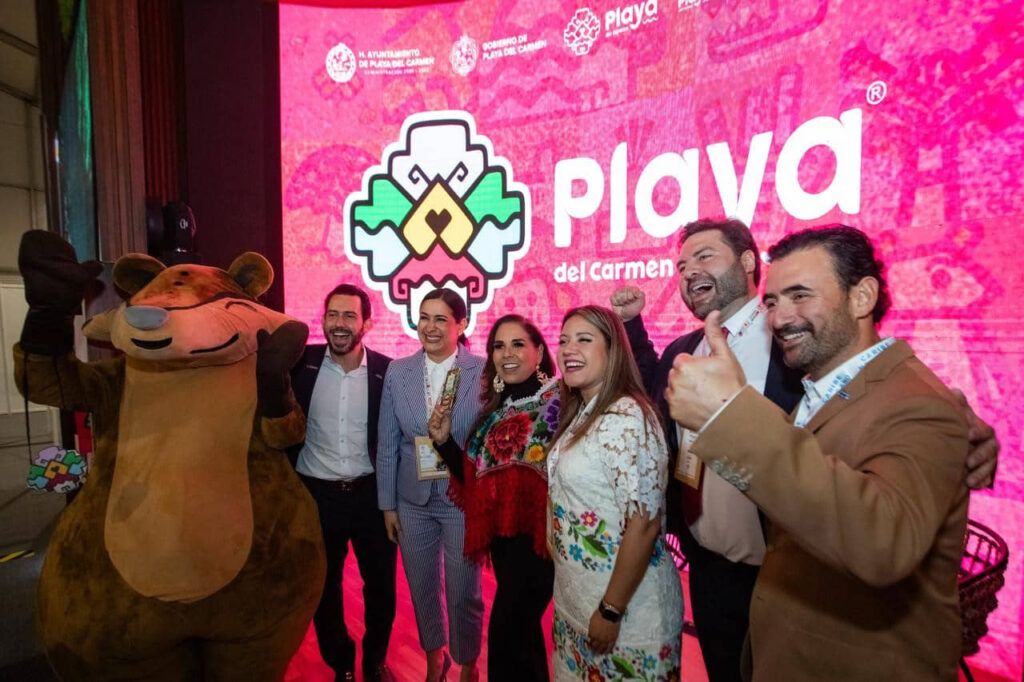 Playa del Carmen conquista el Tianguis Turístico de México 2025 con innovación, identidad y orgullo local
