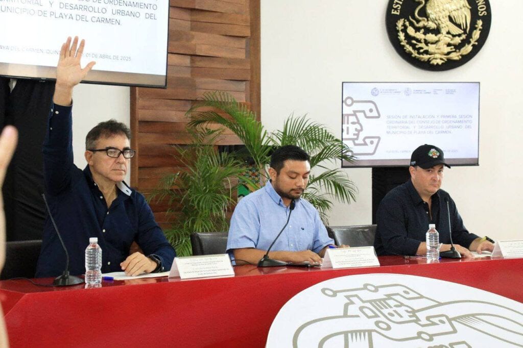 Playa del Carmen inicia el camino hacia un desarrollo urbano con identidad