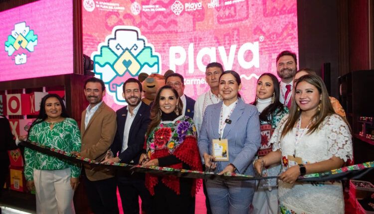 Playa del Carmen conquista el Tianguis Turístico de México 2025 con innovación, identidad y orgullo local