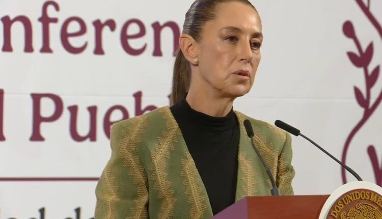 Mantendrá Sheinbaum centros de atención a migrantes ante aumento de deportaciones en EE.UU.