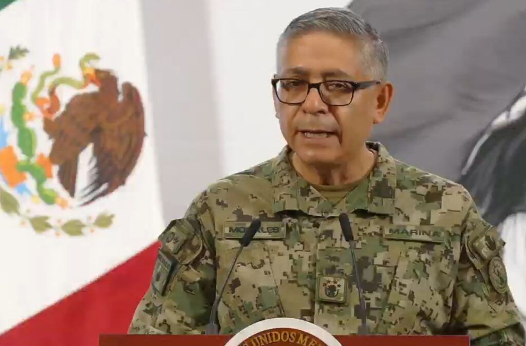 Piloto de Nueva York dirigía el Buque Escuela Cuauhtémoc durante choque con puente