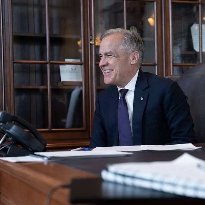 Primer ministro de Canadá se compromete a proteger alianza comercial con México