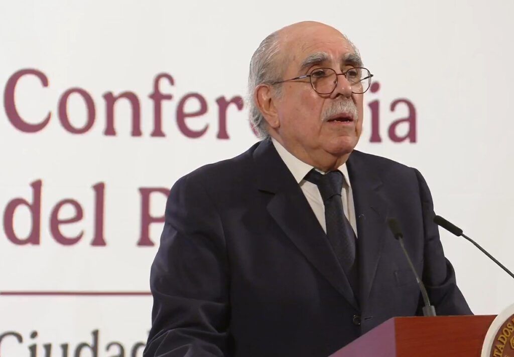 Claudia Sheinbaum convoca a foros y encuestas para Reforma Electoral en México