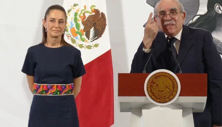 Corte de Florida confirma red de corrupción de García Luna y esposa contra México en dos sexenios: UIF