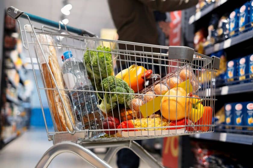 El consumo privado en México acelera en febrero de 2025