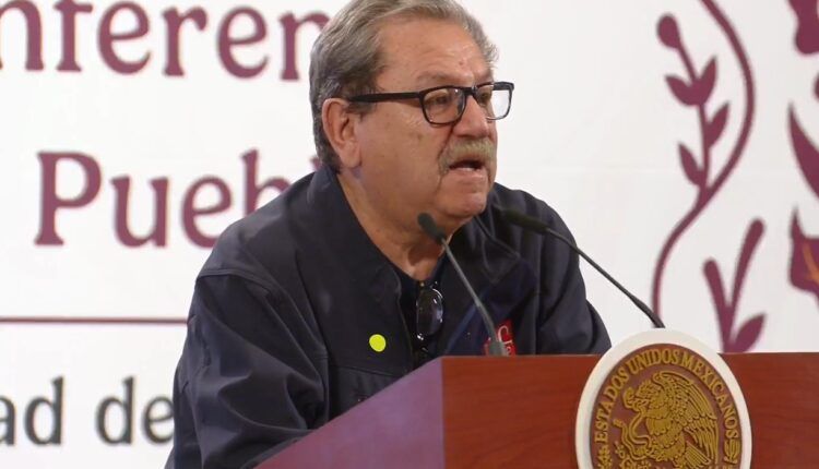 Existen en el país 21 mil salas de lectura : Paco Ignacio Taibo II