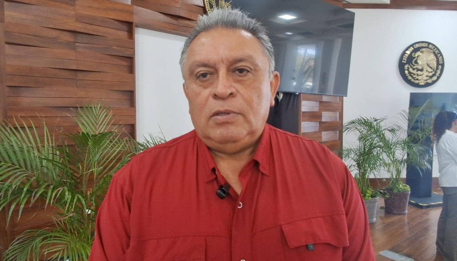 Jesús Rodríguez Herrera,