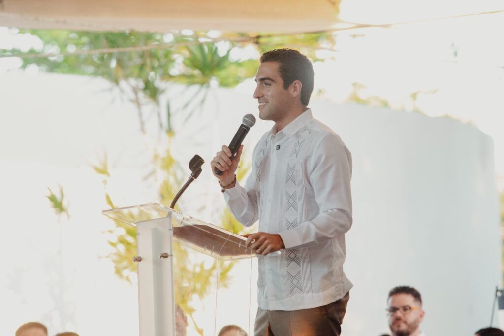 No hay justicia posible si el pueblo está excluido de las decisiones fundamentales: Estefanía Mercado