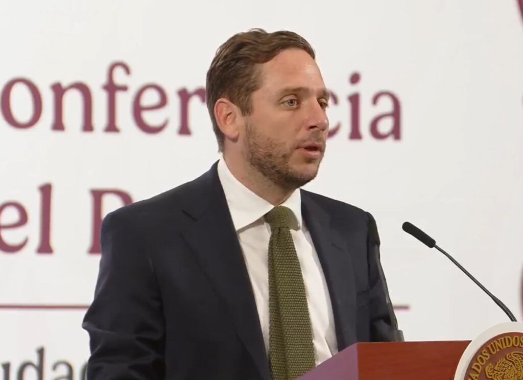 Presenta Gobierno de México el Decreto de Fomento a la Inversión Farmacéutica. México busca soberanía en salud con preferencia a empresas que inviertan e investiguen en el país.