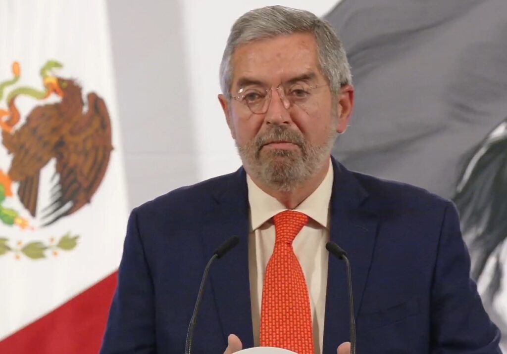 México se opone a impuesto republicano a remesas y alerta sobre violación a tratados con EE.UU.