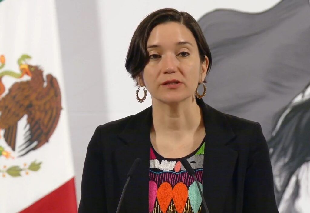 Homicidios dolosos caen 24.9% en abril