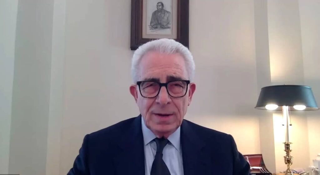 Zedillo miente, nunca se auditó el rescate bancario: Pablo Gómez