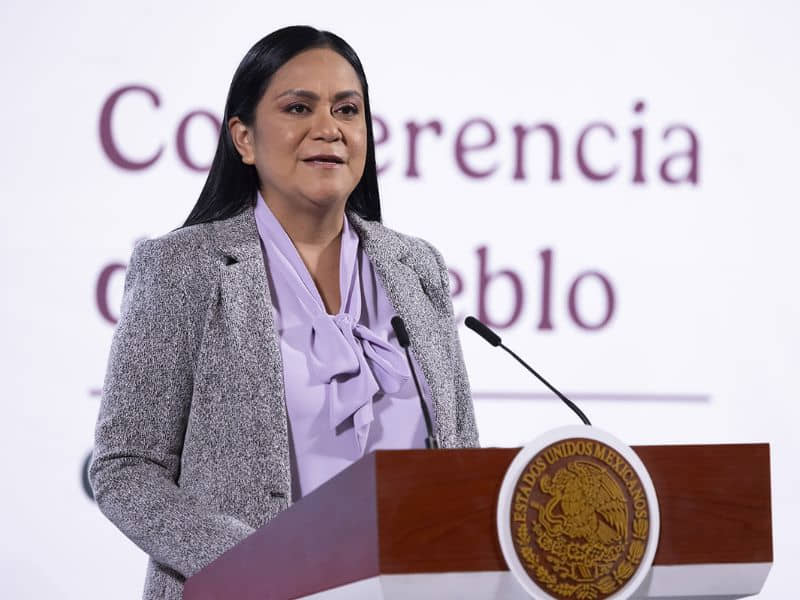 Brigadas rurales atenderán a medio millón de personas en zonas marginadas de México