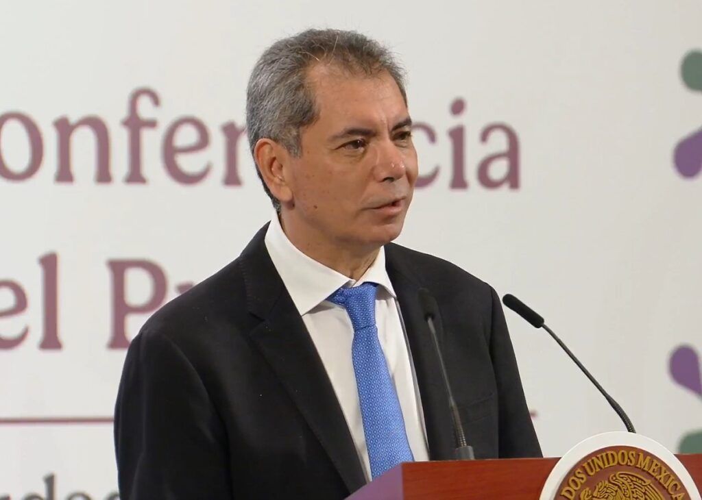 Gobierno mexicano interviene bancos y casa de bolsa señalados por Estados Unidos